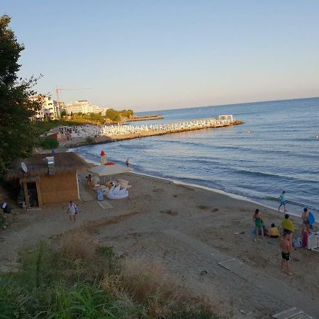 Panorama Dreams Διαμέρισμα Sveti Vlas Εξωτερικό φωτογραφία